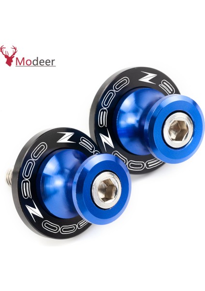 Xifu Shop C Z900 Mavi Stil Kawasaki Z900 Z900 Z650 Z Motosiklet Aksesuarları Salıncak Mili Takozu Stand Vidası - (Yurt Dışından) Xifu Shop C Z900 Mavi Stil Kawasaki Z900 Z900 Z650 Z Motosiklet Aksesuarları Salıncak Mili Takozu Stand Vidası - (Yurt Dışından)