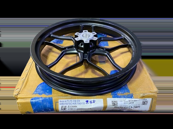 PULSAR NS 200 JANT ÖN ORJİNAL