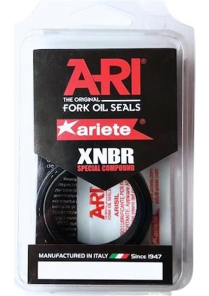 Ariete Kawasaki Vn800 1995 - 2002 Ön Amortisör Keçesi Arıete