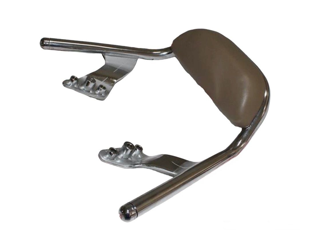 TVS JÜPİTER 110 SIRT DAYAMA (SISSY BAR TVS JÜPİTER 110 SIRT DAYAMA (SISSY BAR