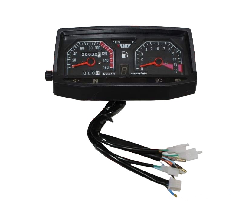 CGL 125 KM SAATİ MEKANİK CGL 125 KM SAATİ MEKANİK