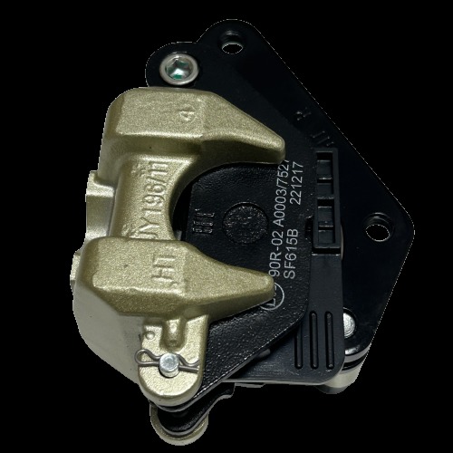 Tvs Jüpiter 125 - Ntorq 125 Ön Alt Fren Merkezi Kaliper Orijinal K6111470