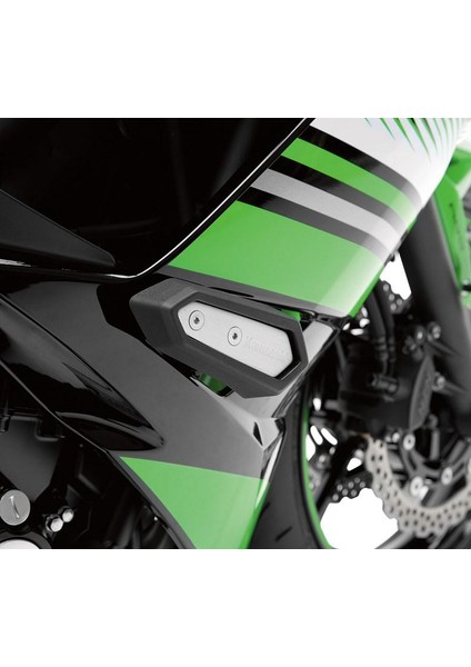 Kawasaki Ninja 650 / Z650 Koruma Takozu