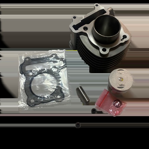 Sym Fiddle 2 125 Silindir Seti