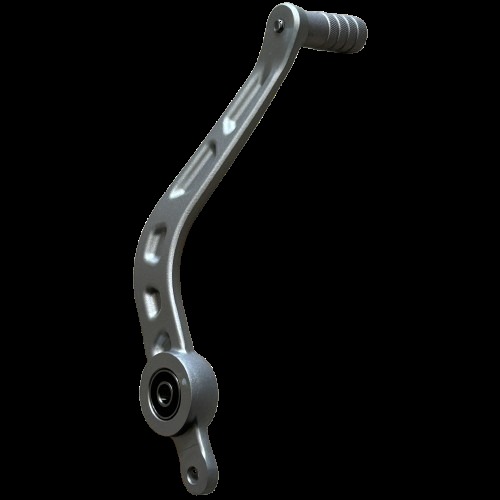 Cf Moto SR 450 Arka Fren Pedalı Orijinal Cf Moto SR 450 Arka Fren Pedalı Orijinal