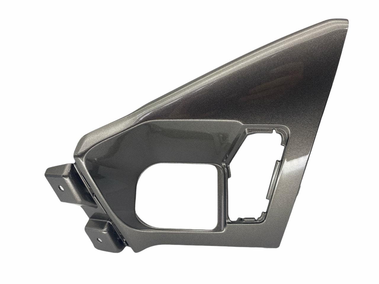 Honda PCX 125 Sağ Torpido Kapak Füme 2018-2019 Honda PCX 125 Sağ Torpido Kapak Füme 2018-2019