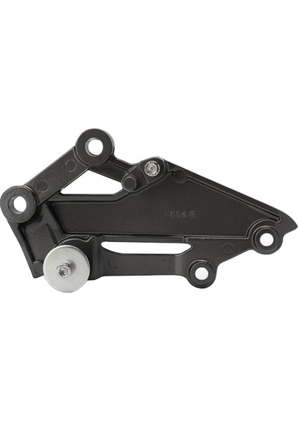 Quee-Niei 35063-1000 Motosiklet Kawasaki Ninja Için Sağ Ayak Pedalı Braketi 250R Z 250 Z 300 2008-2018 350631000 (Yurt Dışından)