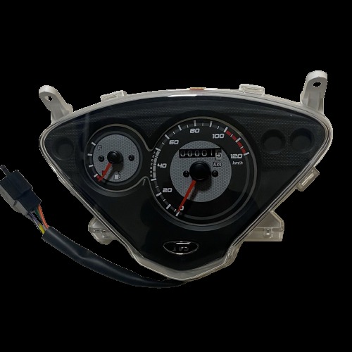 TVS WEGO KM SAATİ PRİCOL