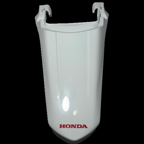 Honda CRF 250 L Arka Kuyruk Çamurluk Beyaz Orijinal 2012-2020