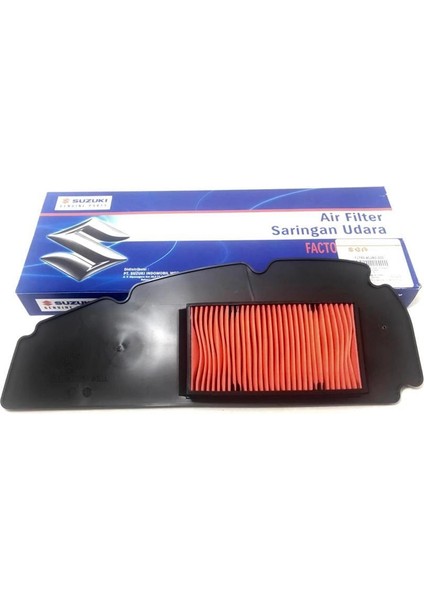 Suzuki Suzukı Address 110 Hava Filtresi 13780-40JA0-000
