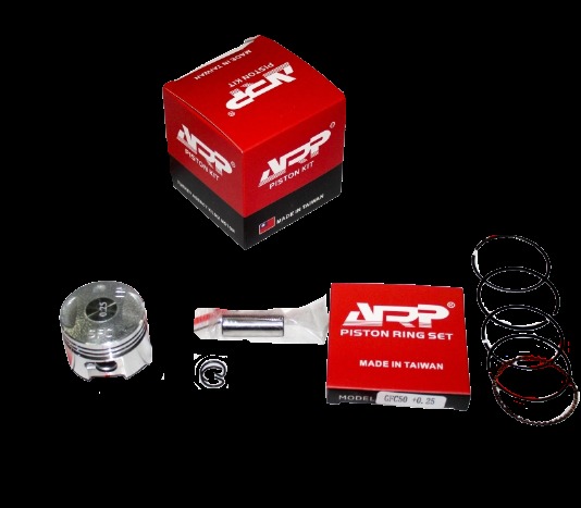 TODAY PİSTON SEGMAN ARP 0.25 TODAY PİSTON SEGMAN ARP 0.25