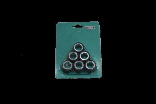 NOUVO ARKA JANT 160/16 (UNİON) TW NOUVO ARKA JANT 160/16 (UNİON) TW