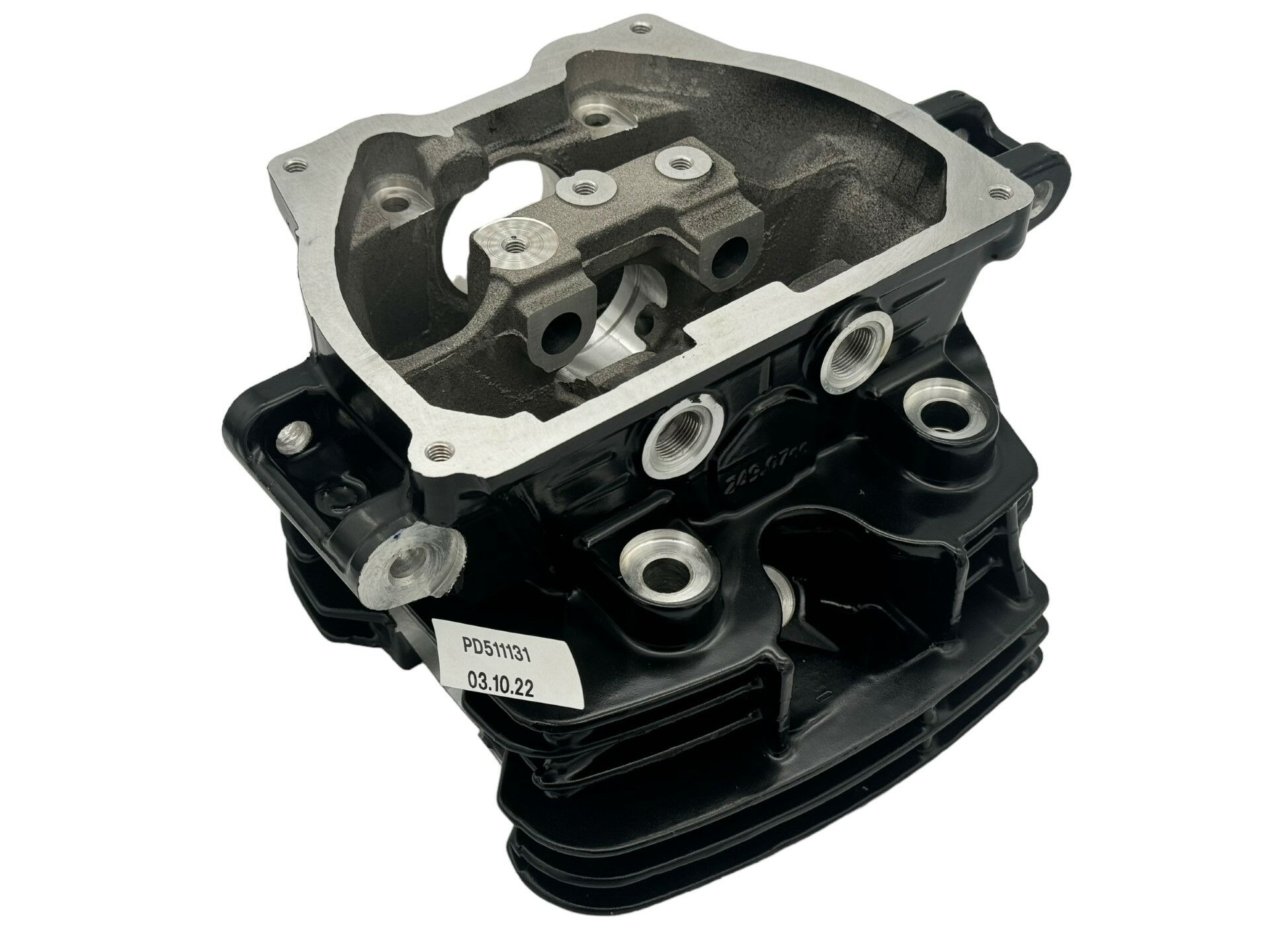 Bajaj Pulsar F 250 Silindir Üst Kapak Bajaj Pulsar F 250 Silindir Üst Kapak