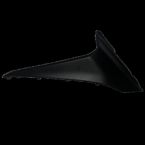 Yamaha Xmax 250 Sağ Ön Marşpiyel Grenajı P5 Orjinal 2024-2025 MDRNP1