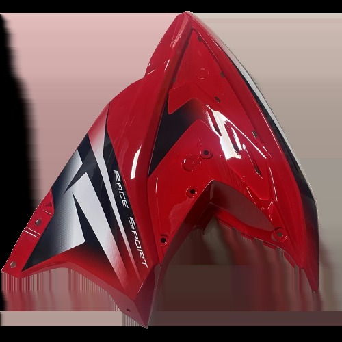 PULSAR RS 200 SİPERLİK SOL KIRMIZI ORJİNAL PULSAR RS 200 SİPERLİK SOL KIRMIZI ORJİNAL