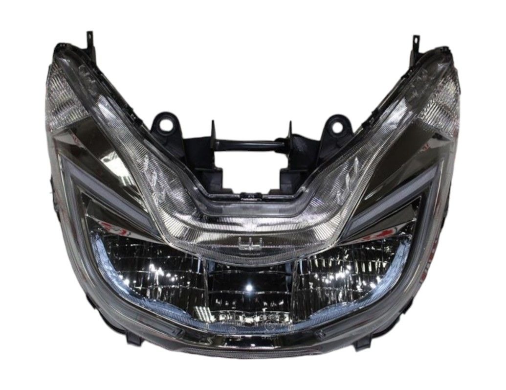 Honda PCX 125 Ön Far (E Belgeli) 2015-2017 Honda PCX 125 Ön Far (E Belgeli) 2015-2017