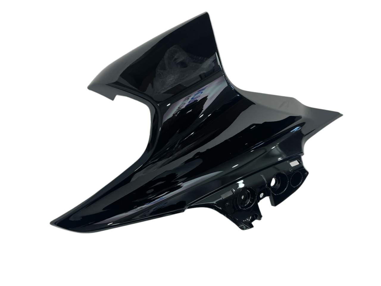 CF Moto 250 SR Kafa Grenajı Sol Siyah