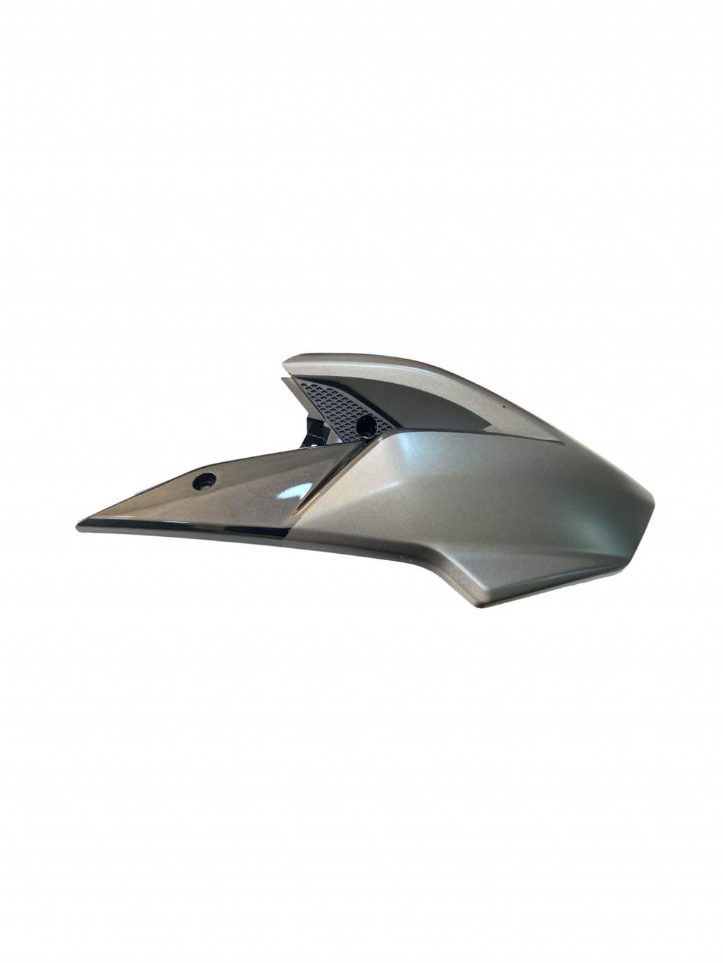 PULSAR NS 200 DEPO GRENAJ SAĞ METALİK SİYAH ORJİNAL