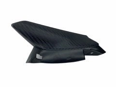 Mondial Drift 125 L Benzin Deposu Dekoratif Kapak Sol Alt Mondial Drift 125 L Benzin Deposu Dekoratif Kapak Sol Alt