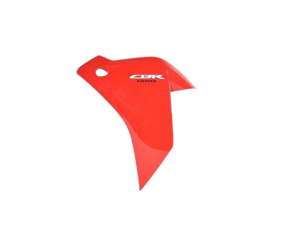 Honda CBR 125 R Sol Grenaj Kırmızı Honda CBR 125 R Sol Grenaj Kırmızı