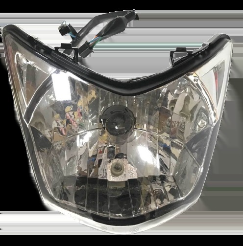 CBF 150 FAR KOMPLE
