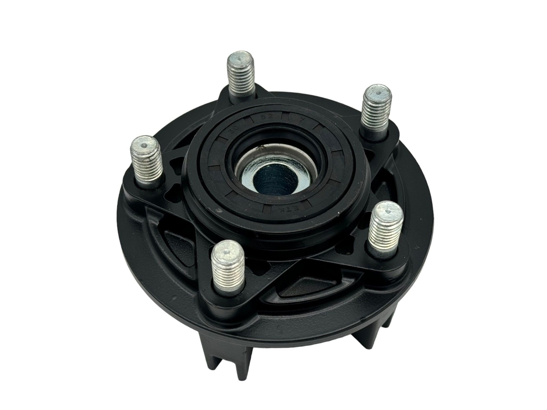 Mondial Drift 125 L Arka Dişli Flanşı Mondial Drift 125 L Arka Dişli Flanşı