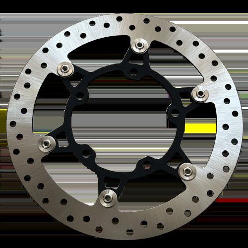 Cf Moto SR 450 Ön Fren Diski Plak Orijinal Cf Moto SR 450 Ön Fren Diski Plak Orijinal