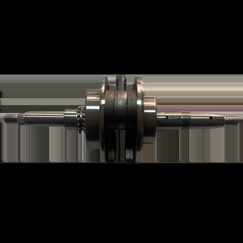 CBF 150 KRANK BİLYALI