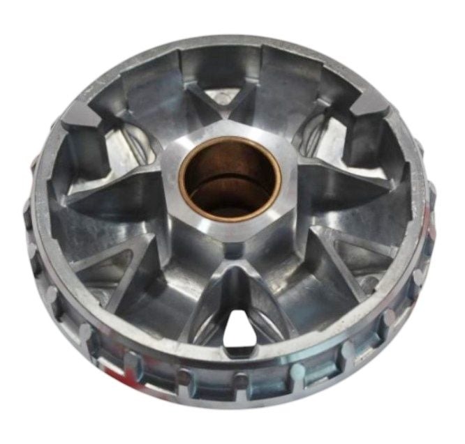 Sym Joymax 250 - Gts 250 İE Evo - Cruisym 250 - Joymax Z 250 - Atv 300 Ön Varyatör Debriyaj 6 lı Burç Yatağı Sabit Yanak Sym Joymax 250 - Gts 250 İE Evo - Cruisym 250 - Joymax Z 250 - Atv 300 Ön Varyatör Debriyaj 6 lı Burç Yatağı Sabit Yanak