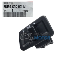 Honda Spacy 110 Far Açma Anahtarı Honda Spacy 110 Far Açma Anahtarı