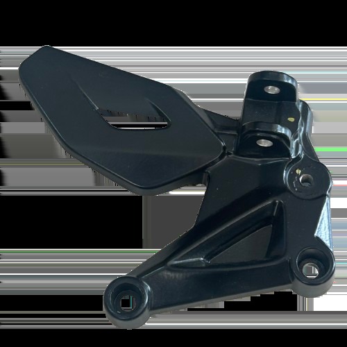 Bajaj Pulsar F250/N250 Ön Sol Braket Orijinal