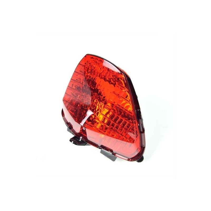 Honda CBR 125 R Stop Komple