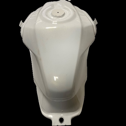 CB 125 F DEPO BEYAZ