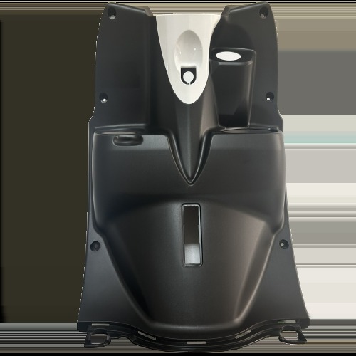Yamaha Delight 115 İç Kutu Ruhsatlık Beyaz Orijinal 2013-2016 Yamaha Delight 115 İç Kutu Ruhsatlık Beyaz Orijinal 2013-2016