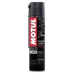 Motul C2 Zincir Spreyi Motul C2 Zincir Spreyi