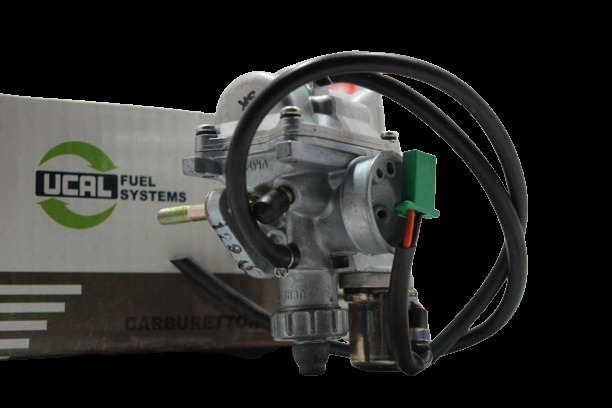 TVS PEP KARBÜRATÖR HİNDİSTAN 90cc