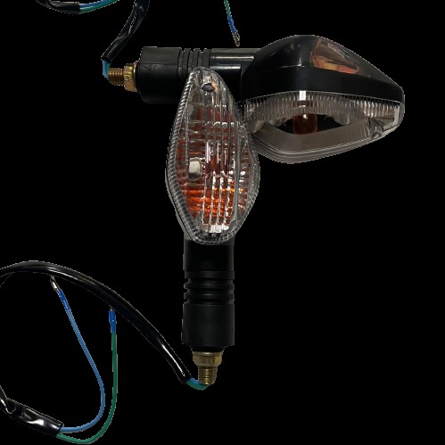 CB 125 F SİNYAL TAKIM