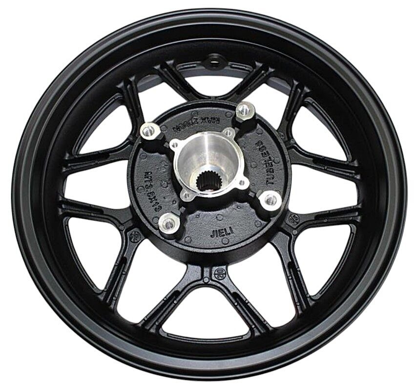 Rks Freccia 150 Arka Jant