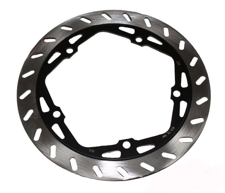 Cf Moto NK 150 - Nk 250 - Sr 250 Ön Fren Diski Plak Oem