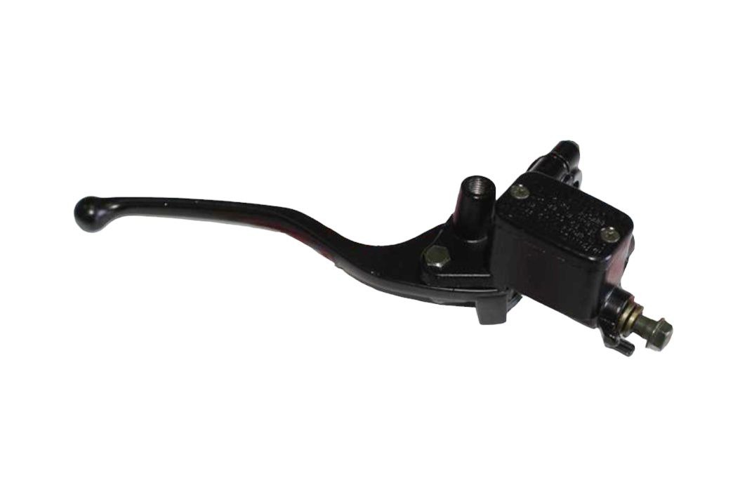 CB 125 E ÖN FREN MERKEZİ ÜST KOMPLE