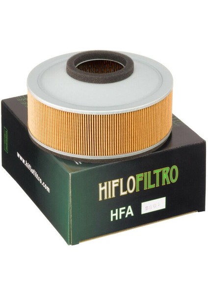 K&n Hiflo HFA2801 1995-2005 Kawasaki Vn 800 Vulcan Uyumlu Hava Filtresi