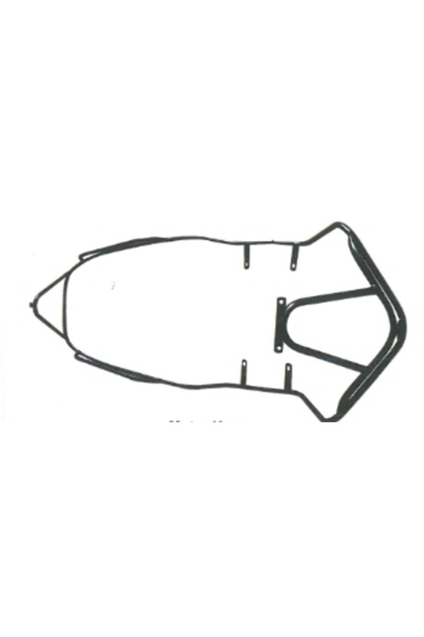JUPİTER 110 KORUMA DEMİRİ KOMPLE