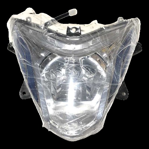 SPACY ALPHA FAR KOMPLE