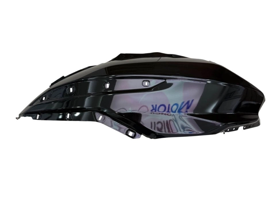 Honda Activa 125 i Sele Altı Sol Yan Kapak Parlak Siyah NHC48P Honda Activa 125 i Sele Altı Sol Yan Kapak Parlak Siyah NHC48P