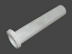 Motosiklet Gaz Borusu