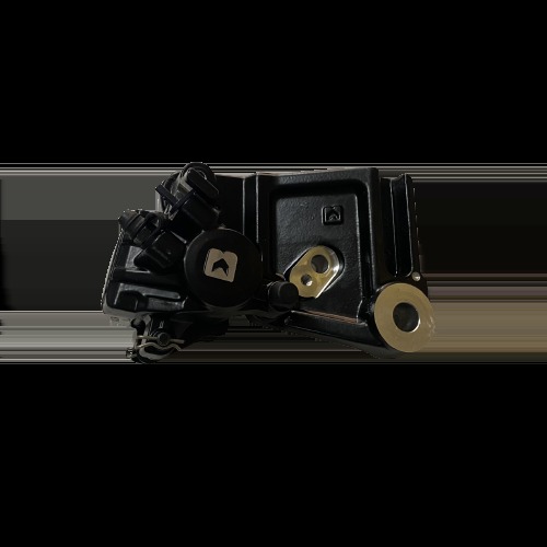 PULSAR NS 200 MERKEZİ ARKA ALT ORJİNAL BS6