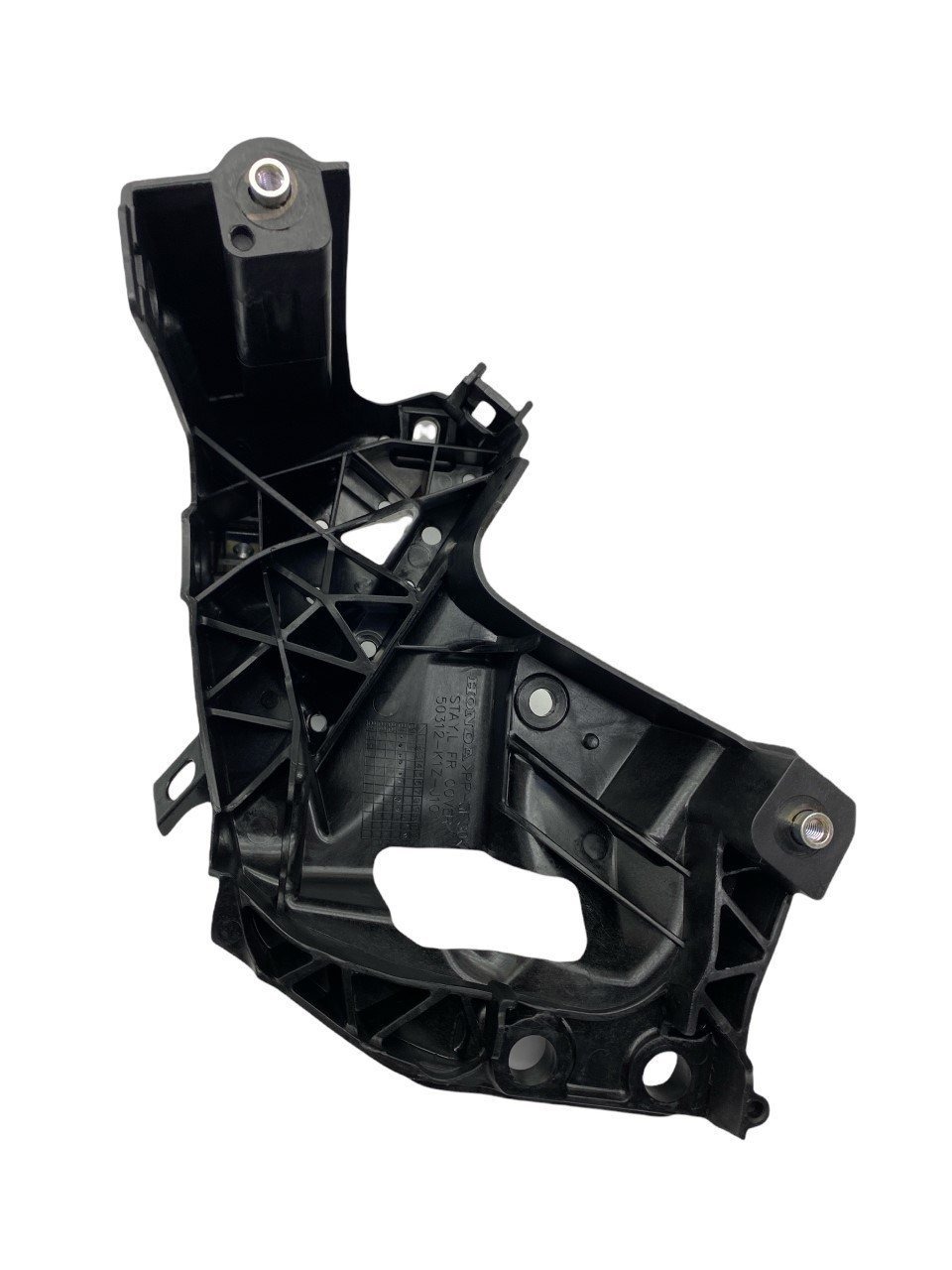 Honda PCX 125 Sol Far Tutucu 2021-2024 Honda PCX 125 Sol Far Tutucu 2021-2024