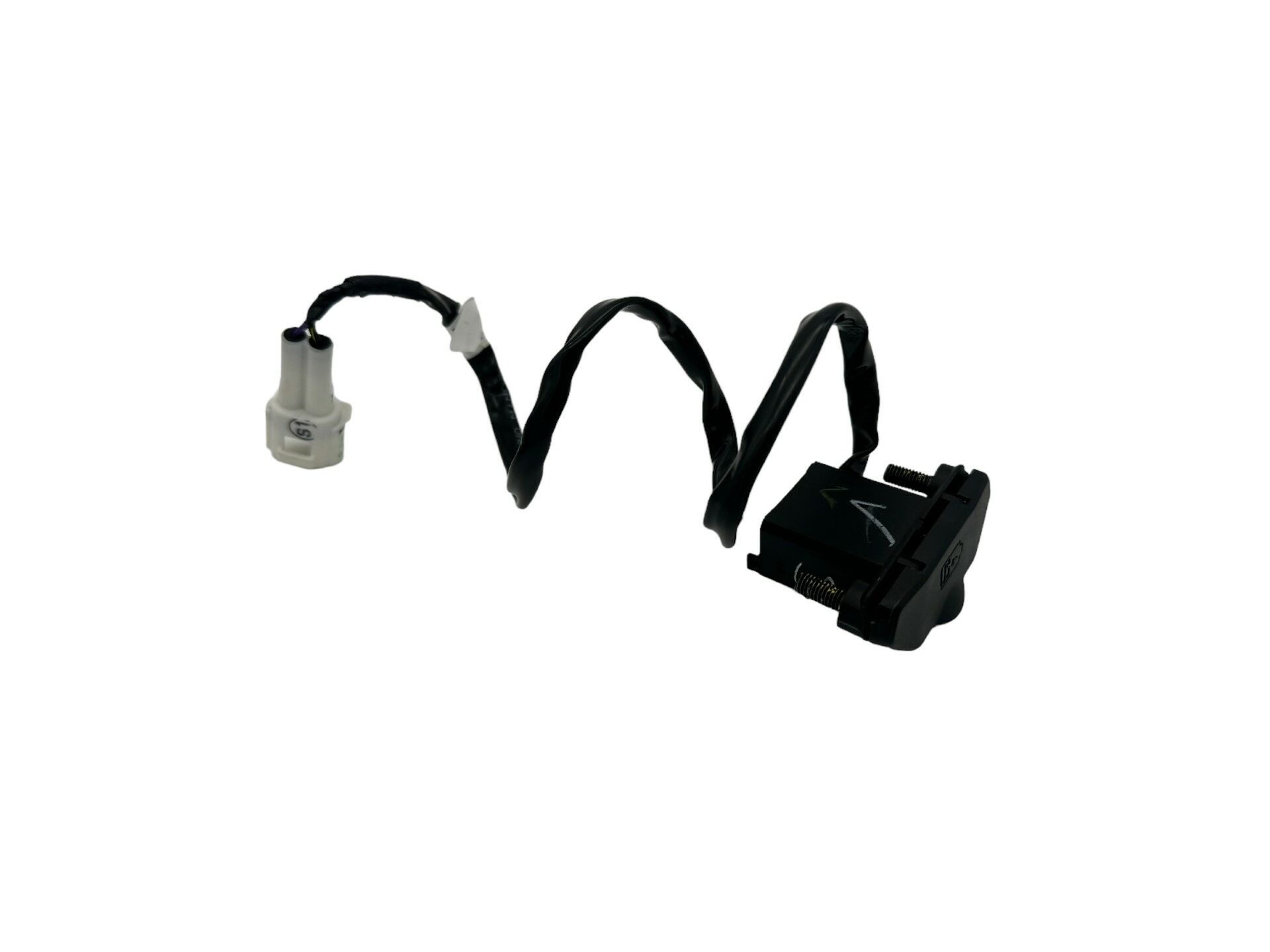 Bajaj Pulsar F 250 USB Şarj Bağlantısı