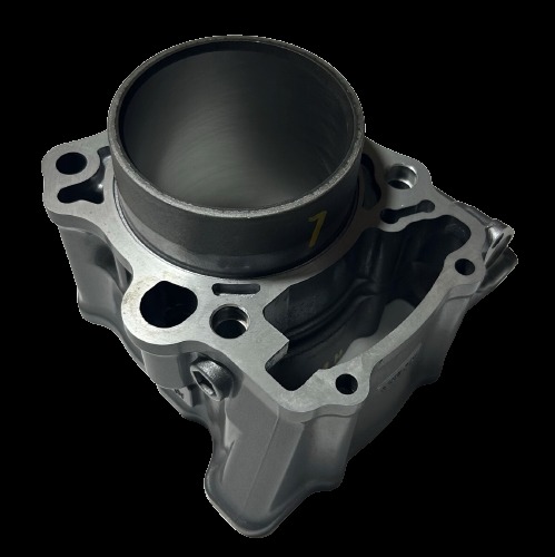 Honda CRF 250 L - CRF 250 Rally Silindir Boş Orijinal 2012-2020