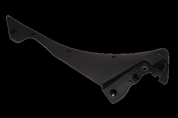 CBR 250 RÜZGARLIK SAĞ ORJİNAL
